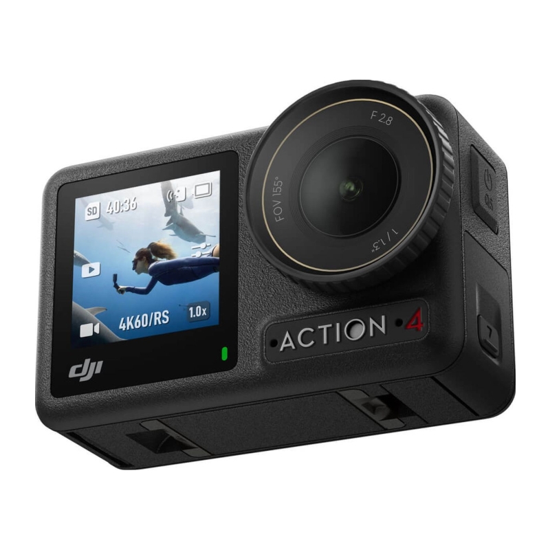 Osmo Action 4 - Standard Combo