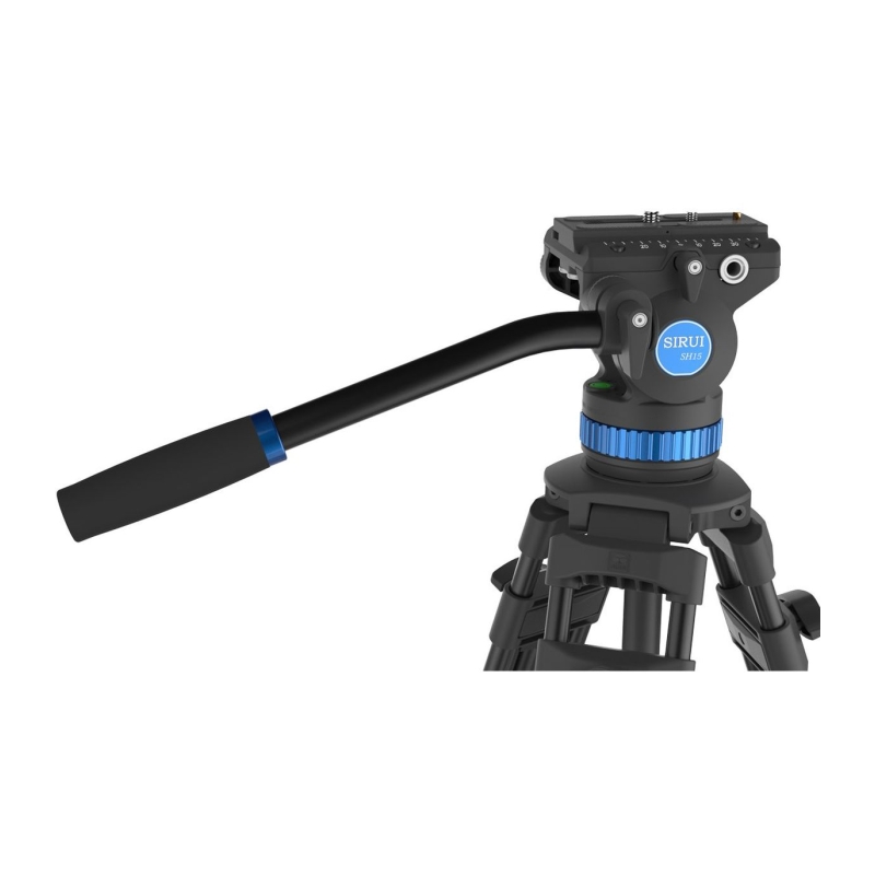 Video Tripod SH-15