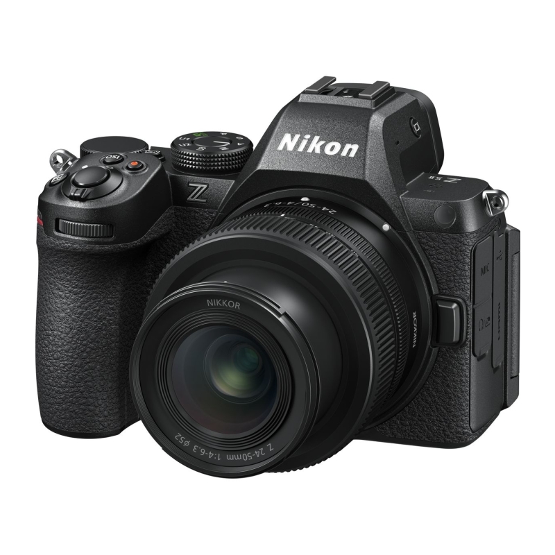 Z5II Kit W/24-50