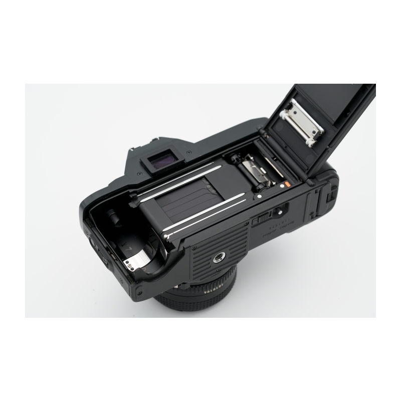 T70 + FD 50mm f1.8 Occasion