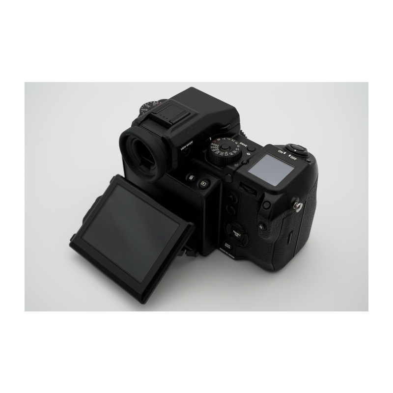 GFX 50S OCCASSION