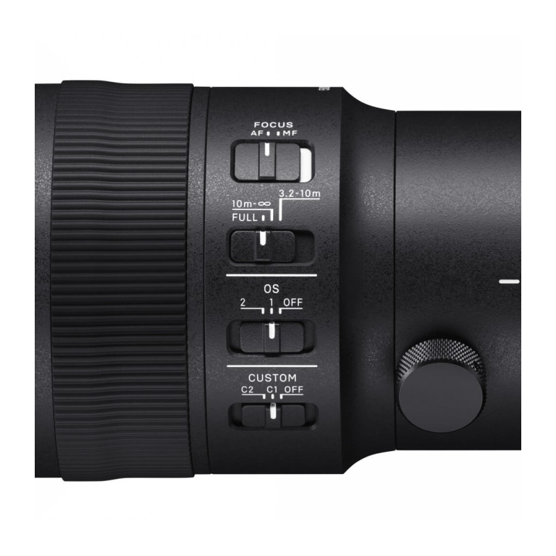 500mm f/5.6 DG DN OS (S) SE