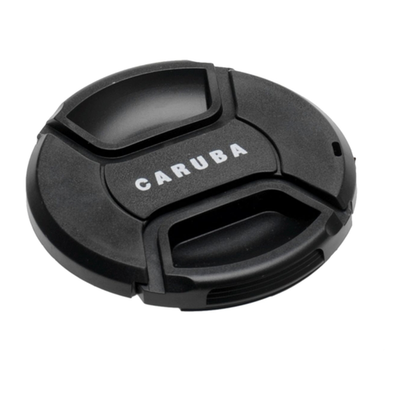 Clip Cap Lens Cap 58mm