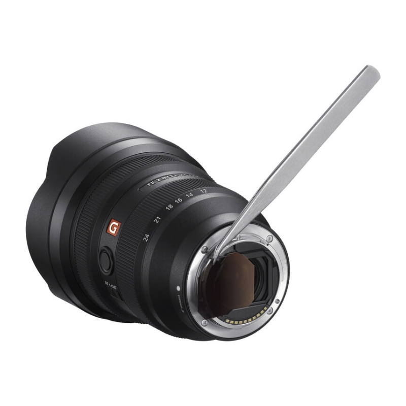 SEL FE 12-24mm f/2.8 GM -BSTOCK