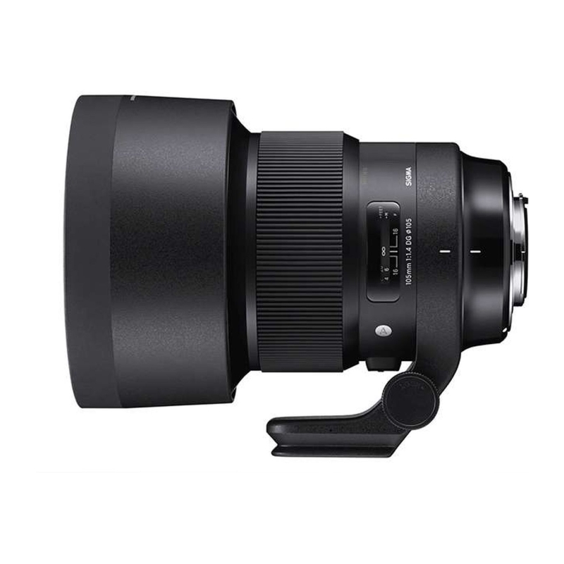 105mm f/1.4 DG HSM Art L-Mount
