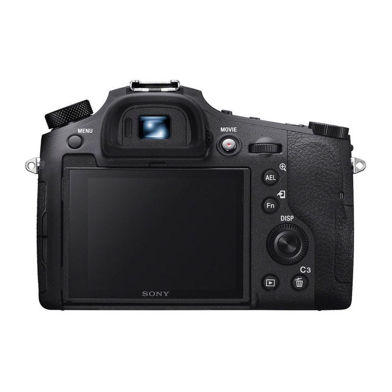 DSC-RX10 IV
