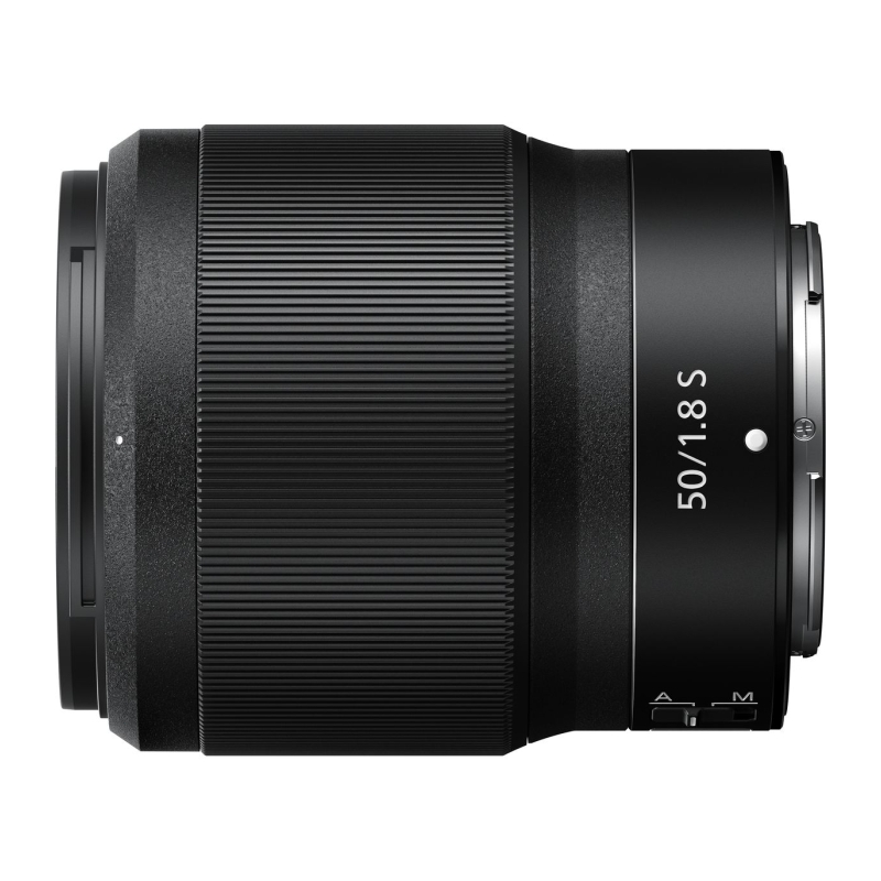 Z 50mm f/1.8 S