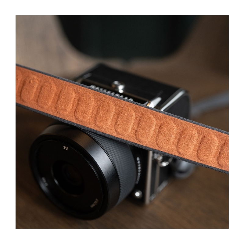 Camera Shoulder Strap Air (Earth Brown) L