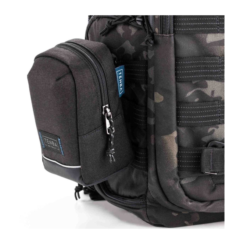 Skyline V2 Pouch 4 - Grey (637-773)
