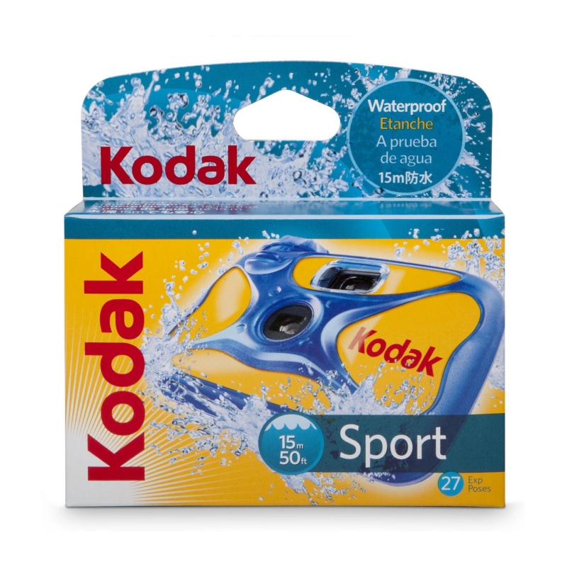 Sports/Aquatic 5267