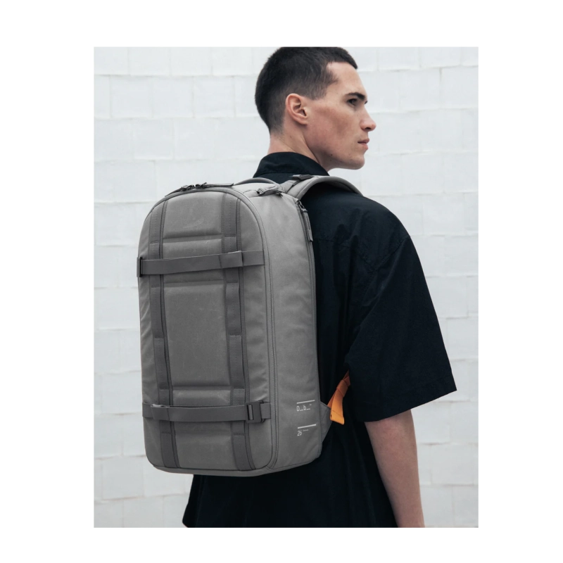Ramverk Backpack 26L Sand Grey