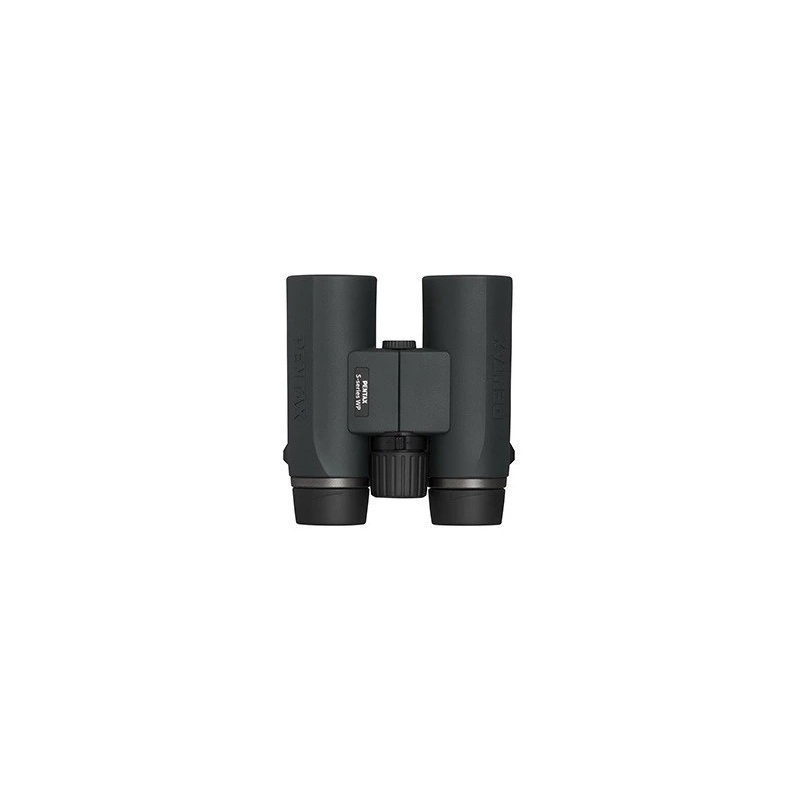 SD 8x42 WP verrekijker BaK-4 Zwart