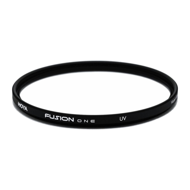 Fusion ONE UV 58 mm Ultraviolet (UV) camera filter