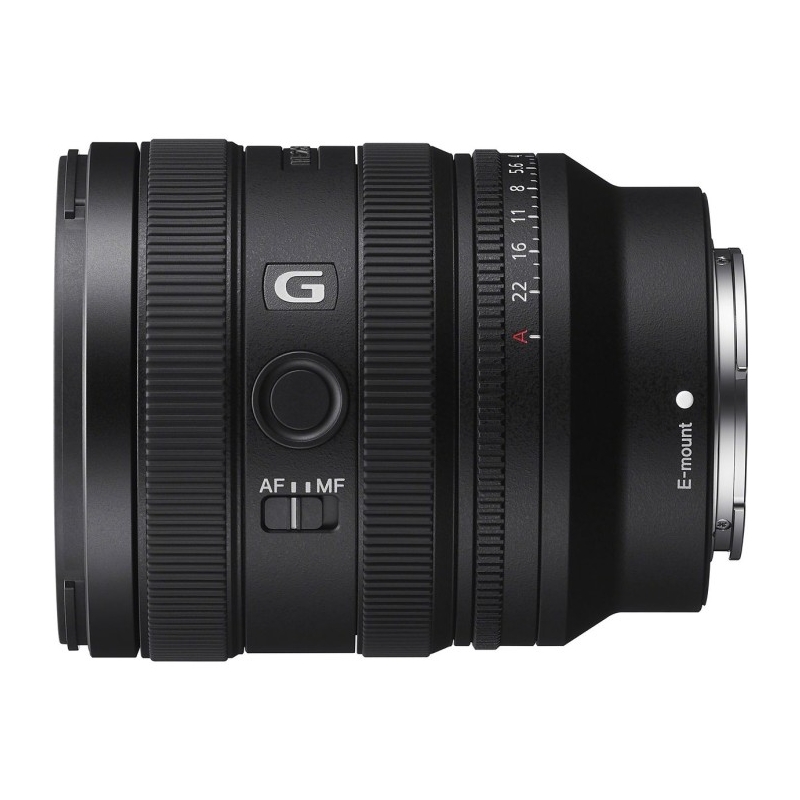 FE 24-50mm F2.8 G