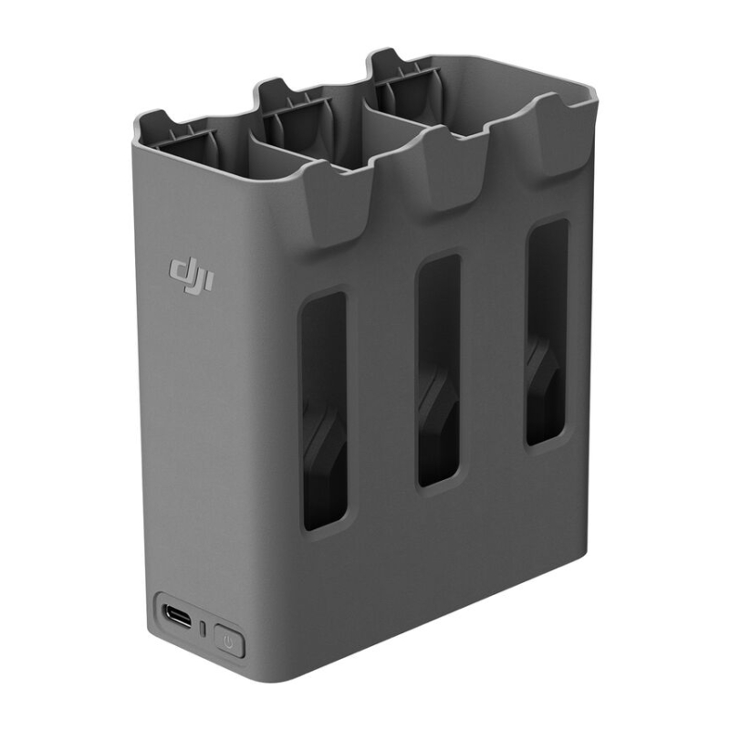 Avata 360 Two-Way Charging Hub