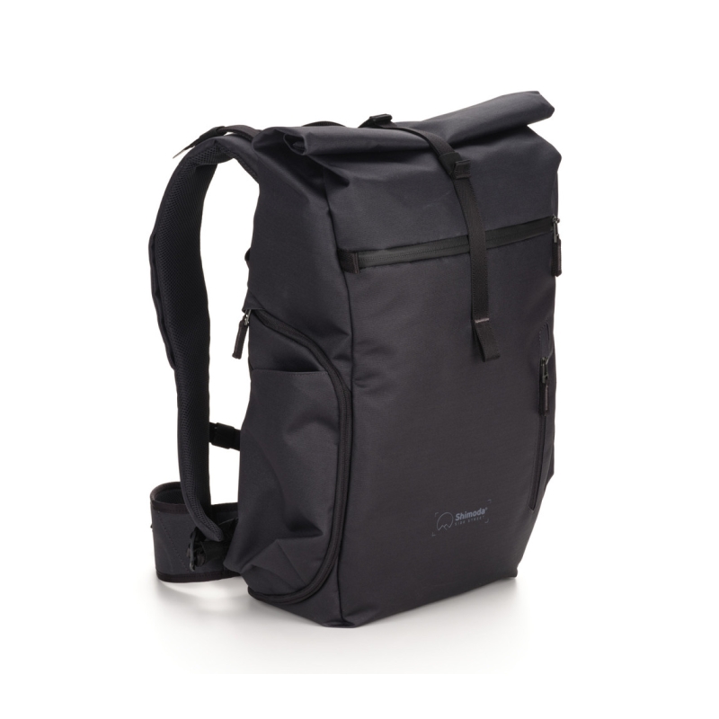 Side Street 22 Starter Kit - Zwart