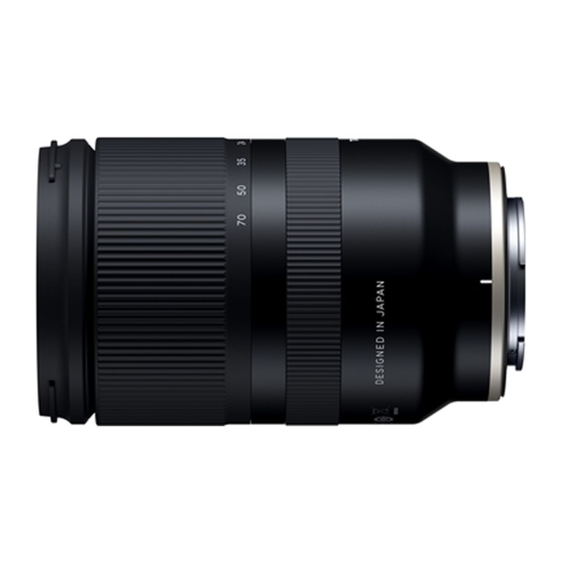 17-70mm For Sony FE