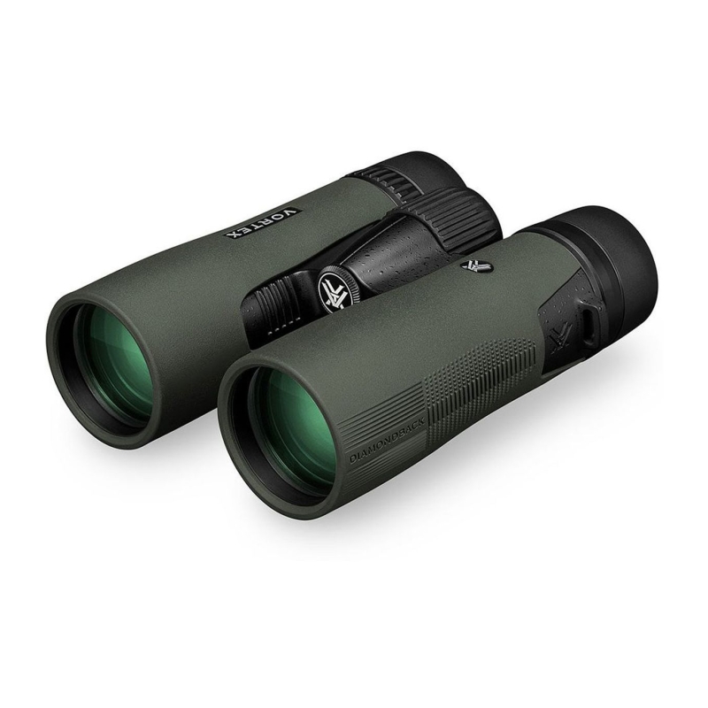 Diamondback HD 10x42 New