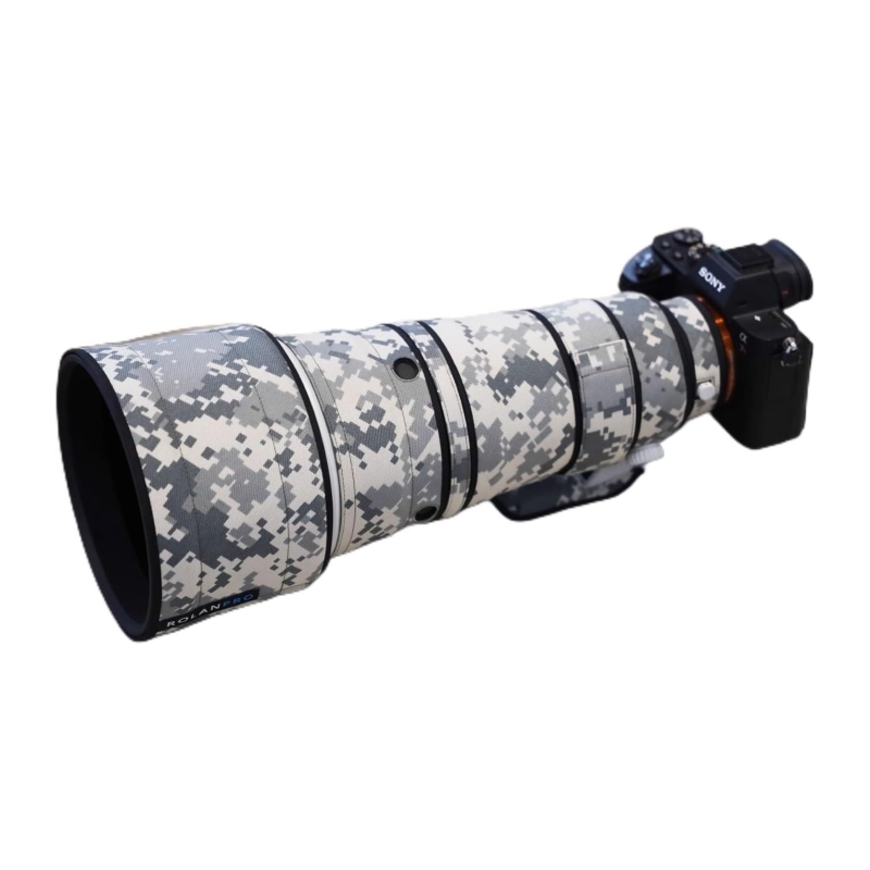 Waterproof Cover for Sony FE 70-200 GMII