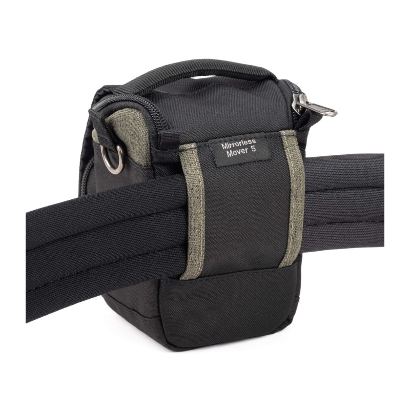 Mirrorless Mover 5 - Coast Green