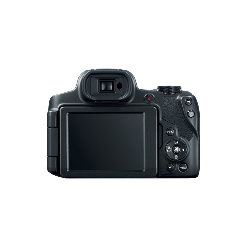 PowerShot SX70 HS Black