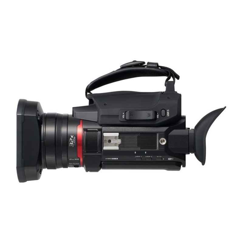 HC-X1500E Camcorder