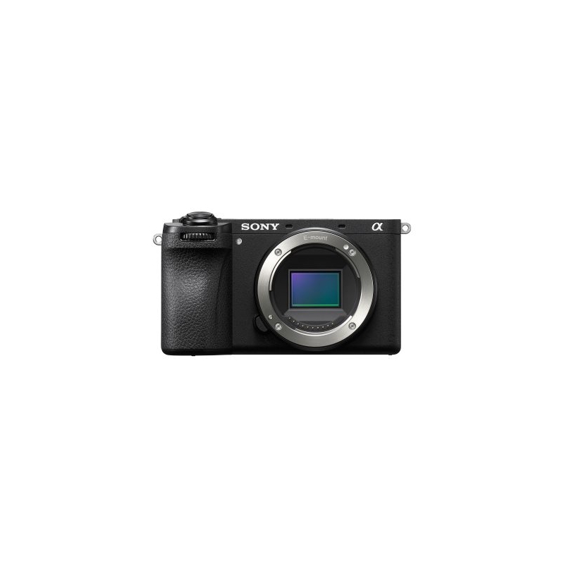 Mondfotografie set - Sony A6700 + SEL 90mm f/2.8 Macro + Godox MF-R76S