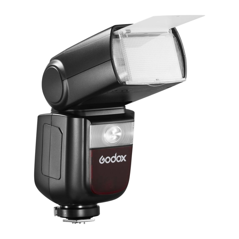 Speedlite V860III Nikon Kit