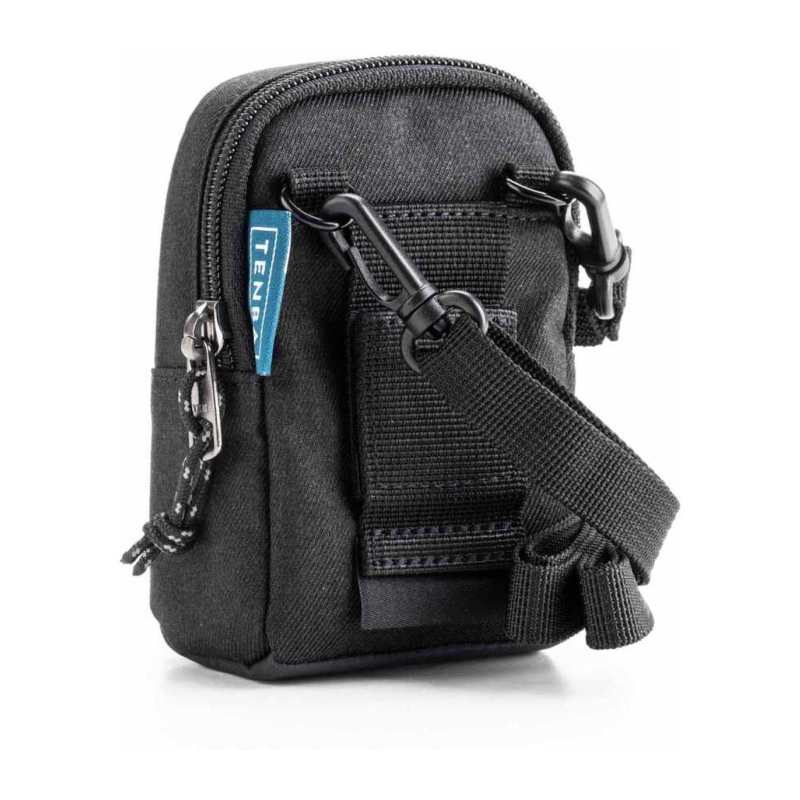 Skyline V2 Pouch 3 - Black (637-770)