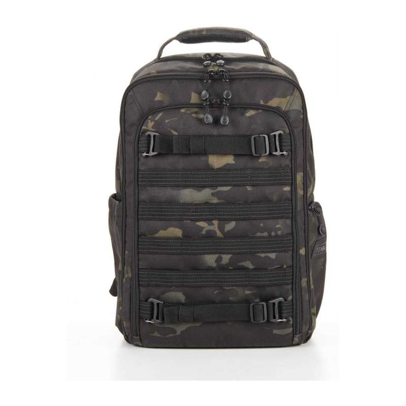 Axis V2 16l Road Warrior Backpack - Multicam Black (637-765) - DEMO