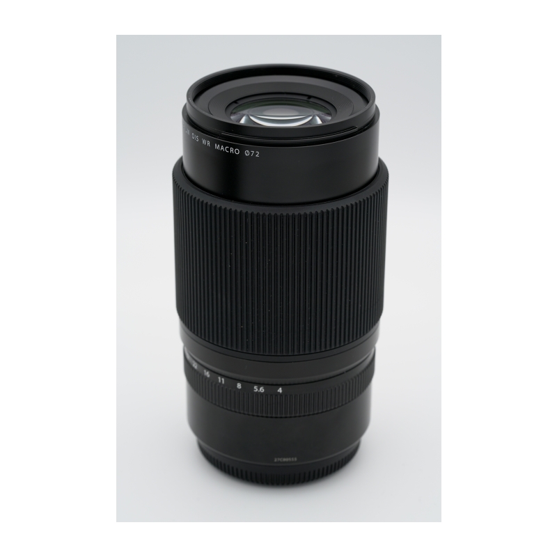 GF120mm f/4.0 R LM OIS WR Macro - Occasion