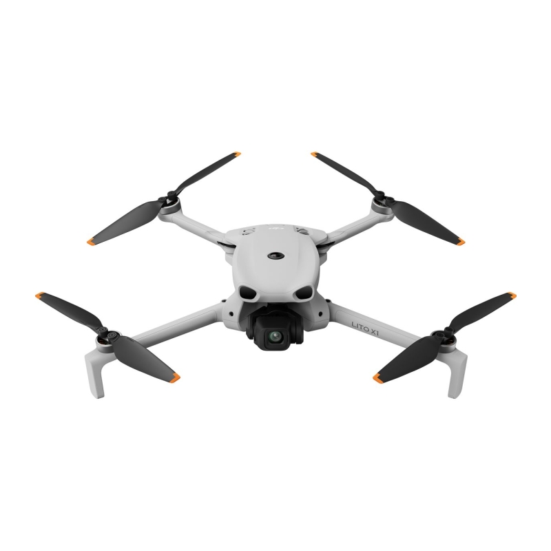 Lito 1X w/ RC-N3 Remote Controller (RC151)
