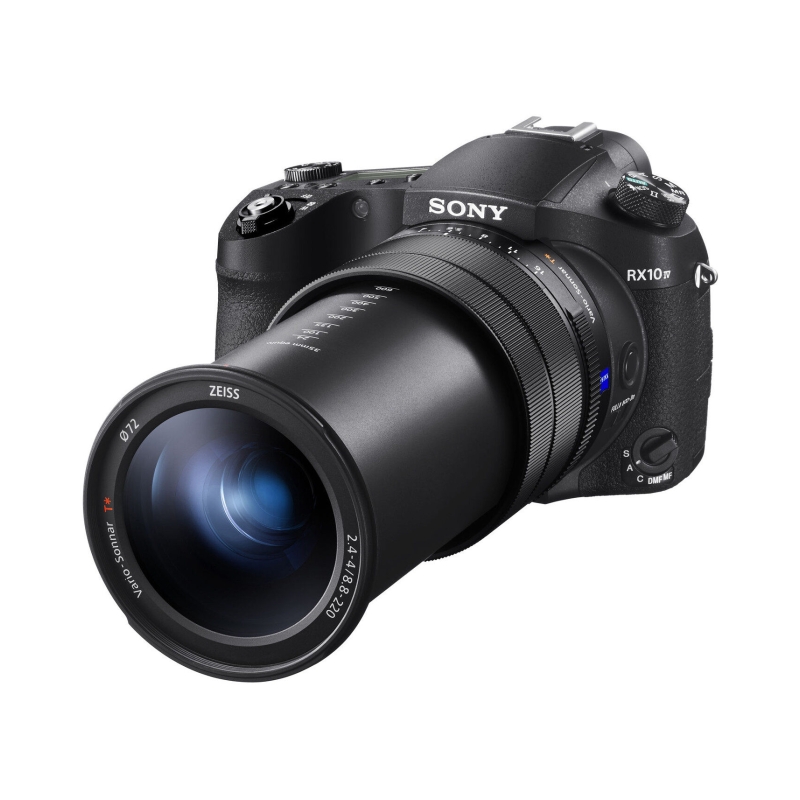 DSC-RX10 IV