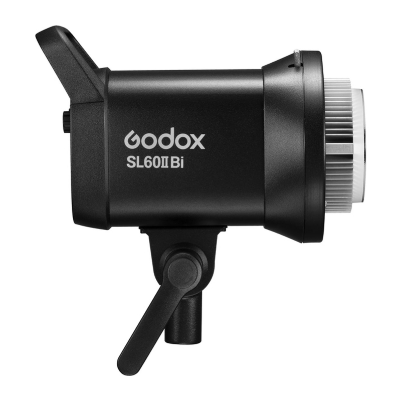 SL60IIBI Bi-color LED Video Light