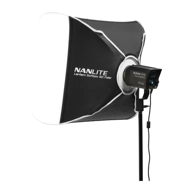 Forza 60B II Bi-Colour LED Light (FM Mount)