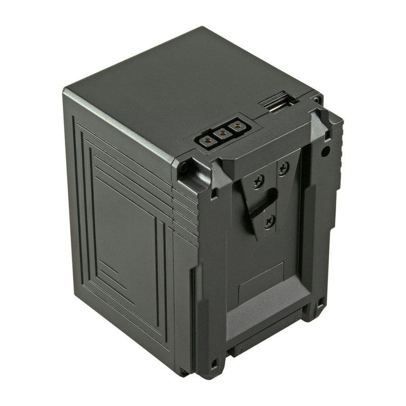 V-Mount Battery Red Raven/Dragon 14.8V 9600mAh (142WH)