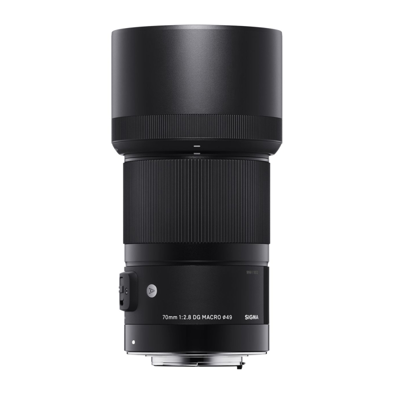 70mm f/2.8 DG Macro Art L-Mount