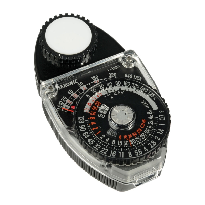 L-398A Studio Deluxe