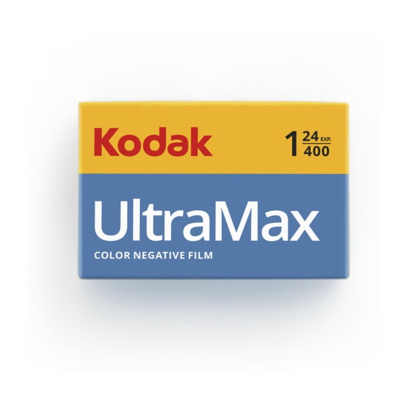 Ultra Max 400 135-24