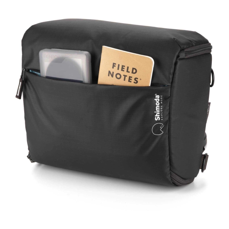 Snuittas Toploader Large - Boa (520-407)