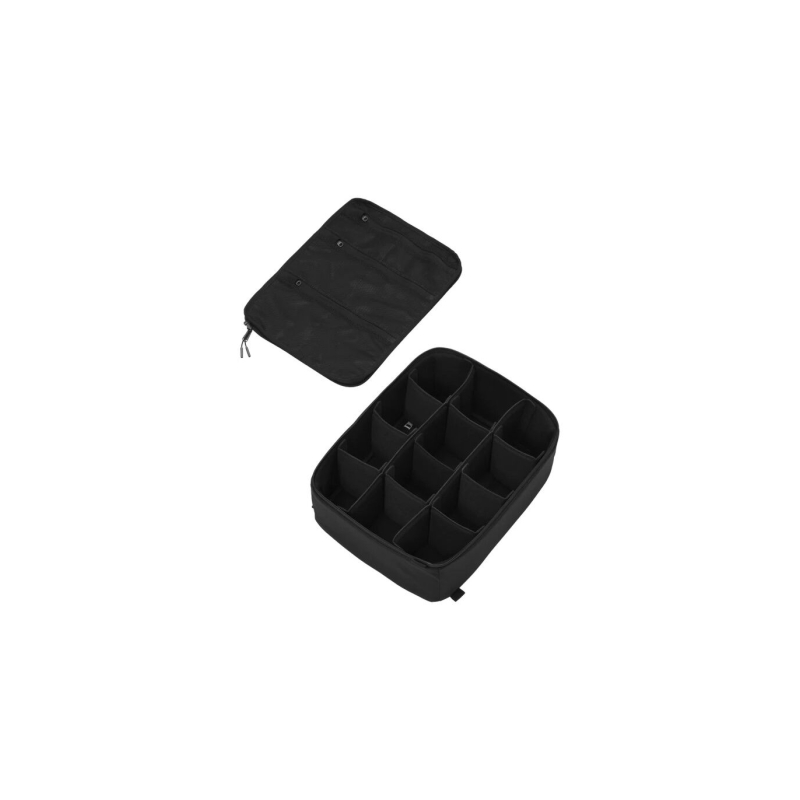 Ramverk Camera Insert M Black Out