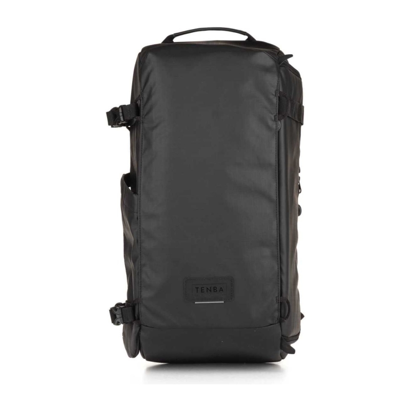 Solstice V2 16l SlingBag - Black (636-432)