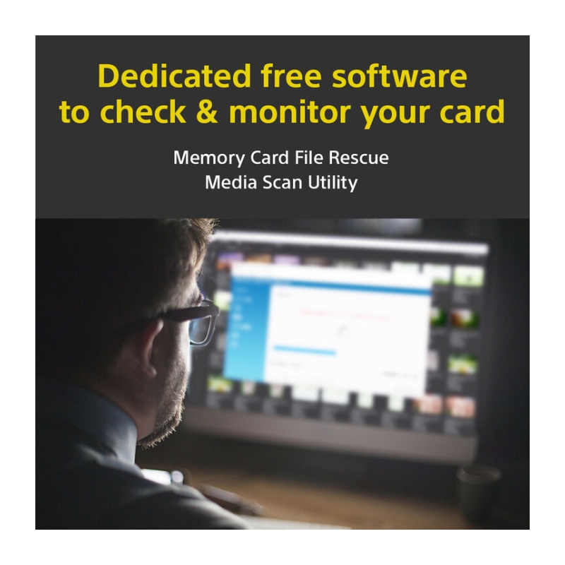 CFexpress Memory Card 240GB