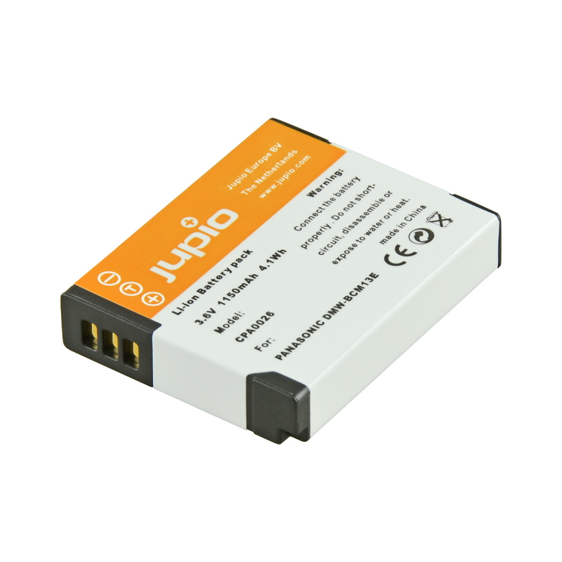DMW-BCM13E 1150 mAh
