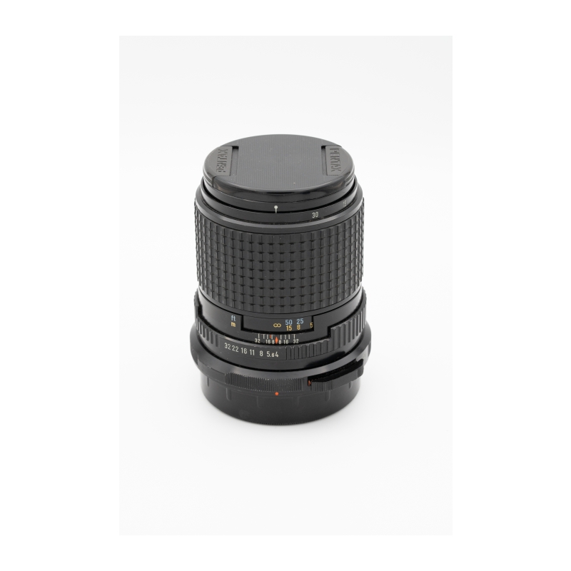 67 MLU kit met vier lenzen