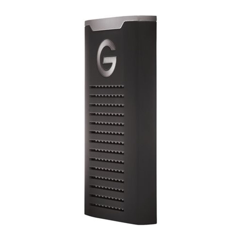 Prof G-Drive SSD 2TB