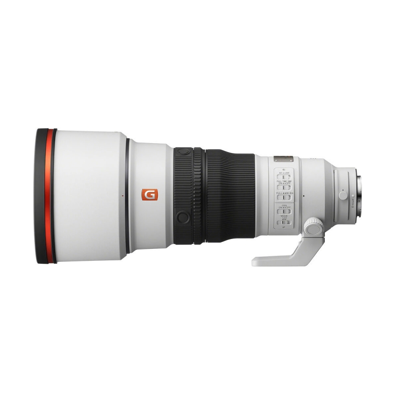 SEL 300mm f/2.8 G Master