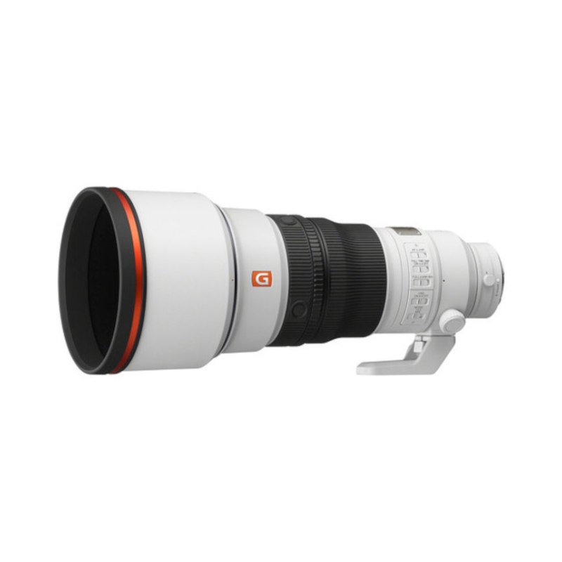 SEL 300mm f/2.8 G Master