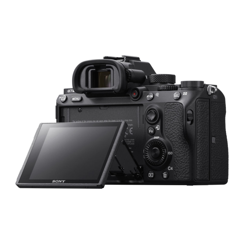 A7 III Body