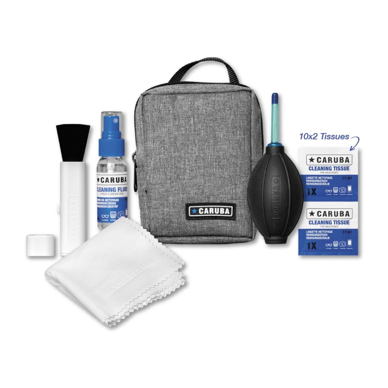 Cleaning Kit All-In-One CB-CK1